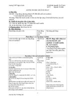 axit sunfuric-muối sunfat-tiết2