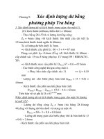 đồ án: thiết kế chi tiết máy, chương 9 pptx