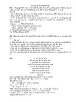 Toan Tuoi Tho so 98+99