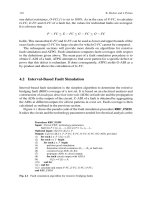 Models in Hardware Testing- P5 pps