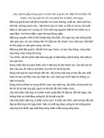 Thư mật ong thật hay giả