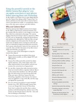 Sử dụng photoshop cs5 part 10 pdf