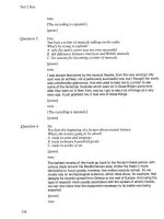 Cambridge first certificate in english three part 17 docx