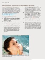 Sử dụng photoshop cs5 part 35 pptx