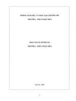 BC TU DANH GIA 47 TIEU CHI.doc