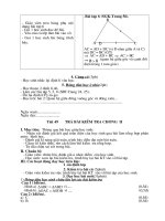 HINH 7 từ tiết 49-hết năm
