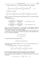 Handbook of mathematics for engineers and scienteists part 48 ppsx