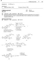 Pharmaceutical Substances Syntheses, Patents, Applications - Part 39 doc