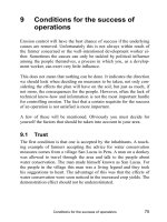 Erosion control in the tropics - Part 9 ppsx