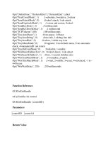 AutoIT Help part 74 docx