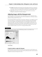 Tài liệu Photoshop cs5 by Dayley part 15 doc