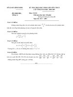 ĐỀ HSG TOÁN9 -BÌNH ĐINH (05-06)