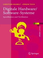 Digitale Hardware/ Software-Systeme- P1 potx