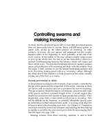 Bees And Honey - Part 7 pdf