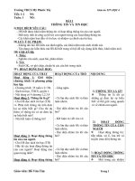 giao an tin hoc tron bo