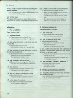 Focus on advanced english C.A.E part 21 pps