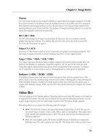 Tài liệu Photoshop cs5 by Dayley part 9 potx