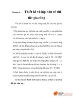 KHÁI QUÁT VỀ KHỚP NỐI RZEPPA, chương 6 pps