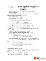 tính toán hệ thống dẫn động cơ khí, chương 3 ppt