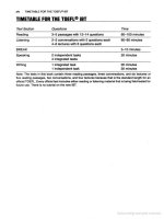 Toefl ibt internet based test 2006 - 2007 part 2 pptx
