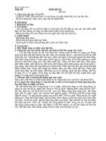 Bổ trợ Ngữ văn 8