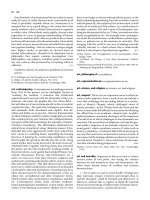 The Oxford Companion to Philosophy Part 9 pot