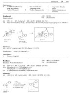 Pharmaceutical Substances Syntheses, Patents, Applications - Part 20 ppsx
