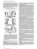 Fiber Optics Illustrated Dictionary - Part 10 pot