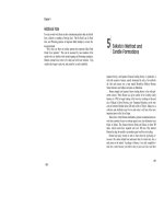 Candlestick charting explained Part 3 doc