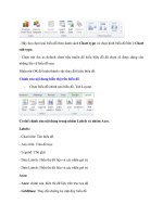 Tự học Word 2010 part 7 pps