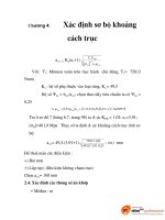 đồ án: môn học chi tiết máy, chương 4 pot