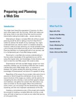 adobe dreamweaver cs5 on demand part 1 potx