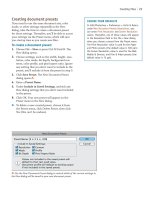 Sử dụng photoshop cs5 part 4 pps