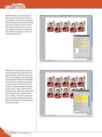 PHOTOSHOP CS4 DOWN & DIRTY TRICKS- P2 ppsx