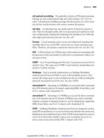 CCNP Routing Study Guide- P17 pot