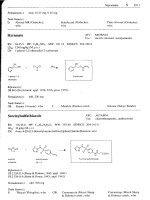 Pharmaceutical Substances Syntheses, Patents, Applications - Part 192 pdf