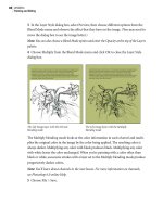 Adobe Photoshop 6.0- P4 pptx