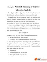 đồ án: thiết kế công nghệ CAD/CAM trong gia công cơ khí, chương 13 pot