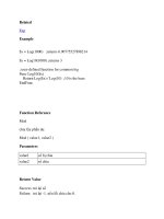 AutoIT Help part 95 pptx