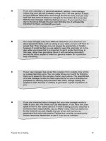 Pass cambridge BCE vantage part 6 doc