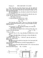 bài giảng sức bền vật liệu, chương 12 pptx