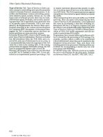 Fiber Optics Illustrated Dictionary - Part 97 doc