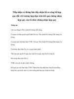 Tiếp nhận và thông báo tiếp nhận hồ sơ công bố hợp quy đối với trường hợp dựa trên kết quả chứng nhận hợp quy của tổ chức chứng nhận hợp quy pps