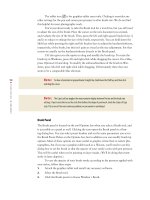 Photoshop cs5 cho nhiếp ảnh gia part 31 ppsx