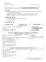 tiết 40-văn bản đầu tiên của em(thuchanh)