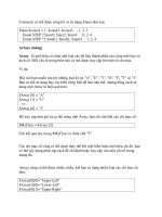 Tự học AutoIT part 3 pps