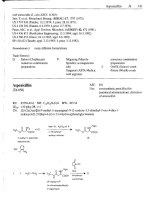 Pharmaceutical Substances Syntheses, Patents, Applications - Part 15 docx