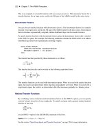 SAS/ETS 9.22 User''''s Guide 24 pot