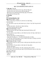 Giao an Dao duc lop 2