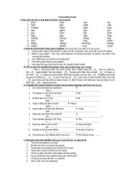 Exercises for talented students-GRADE 6 (No 4)